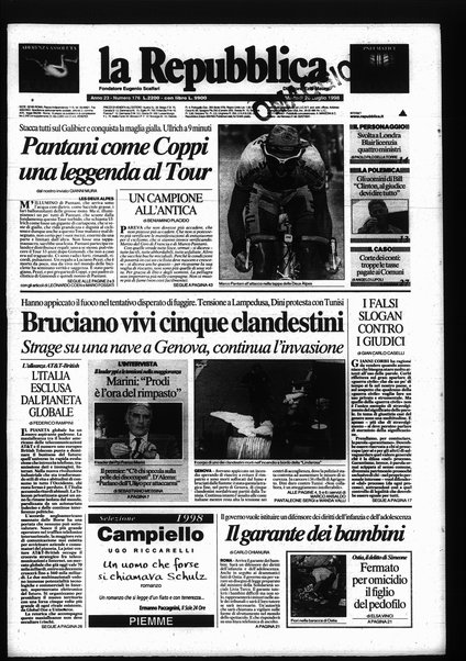 La repubblica